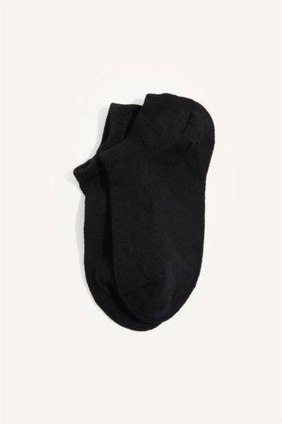 Kadın Dikişsiz 7'li Sneaker