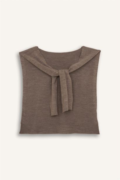 سكارف تريكو رجالي