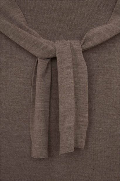 سكارف تريكو رجالي