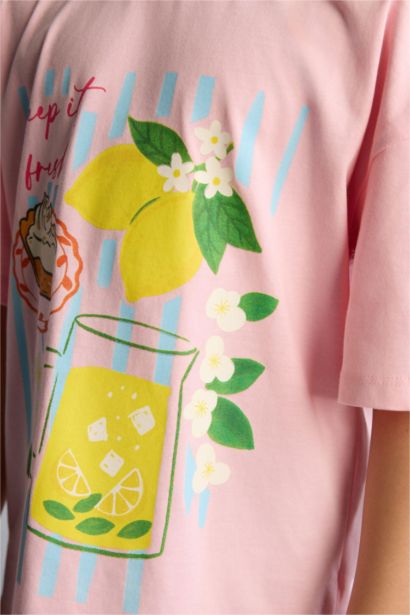 2 piece Regular Fit Set