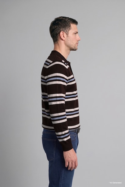 Knitwear Pullover