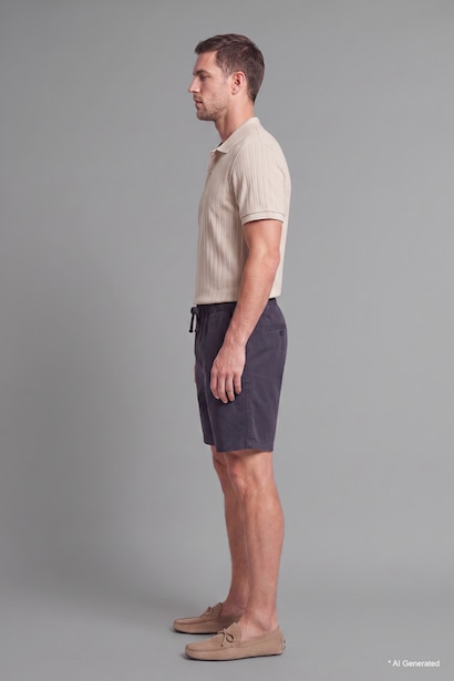 Relax Fit Shorts