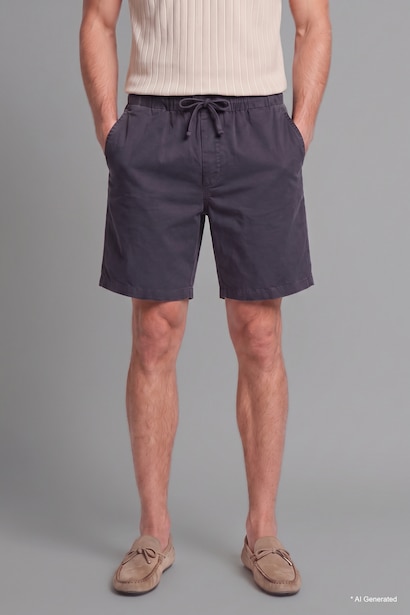 Relax Fit Shorts