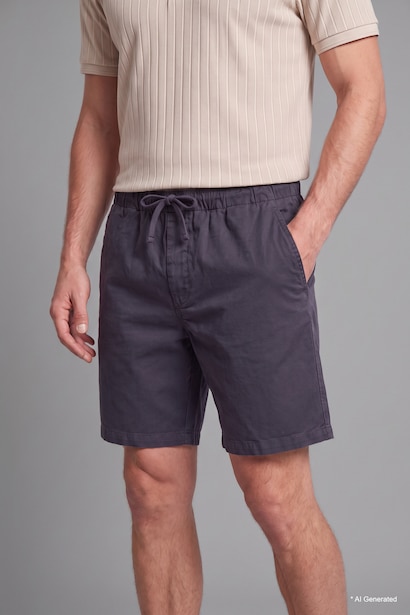 Relax Fit Shorts