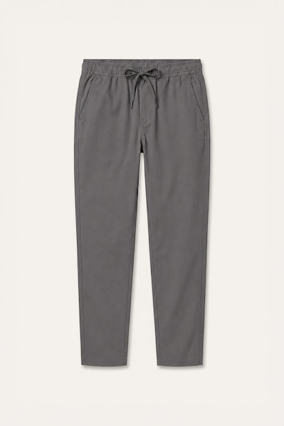Baggy Fıt Pantolon