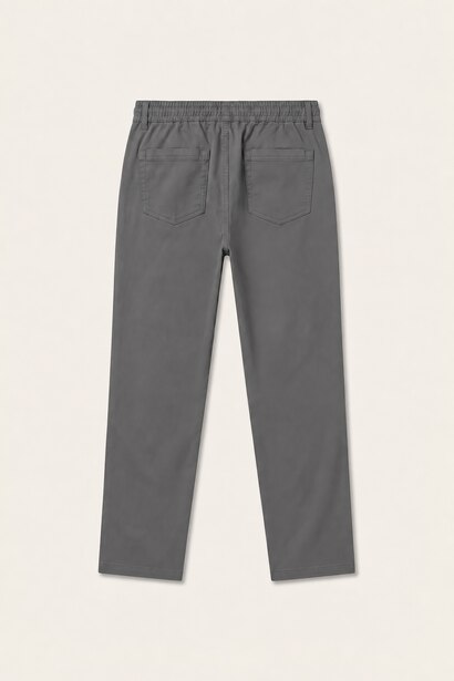 Baggy Fıt Pantolon