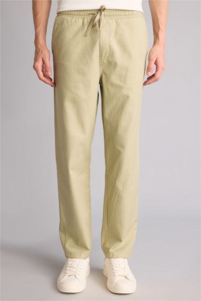 Baggy Fit Pantolon