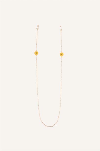 Woman Sunglasses Chain