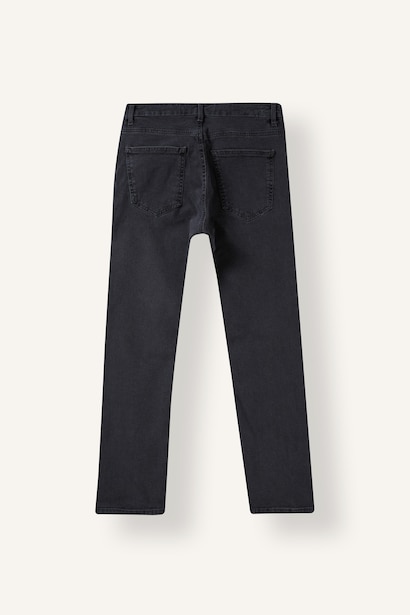Sergio Regular Fit Trousers