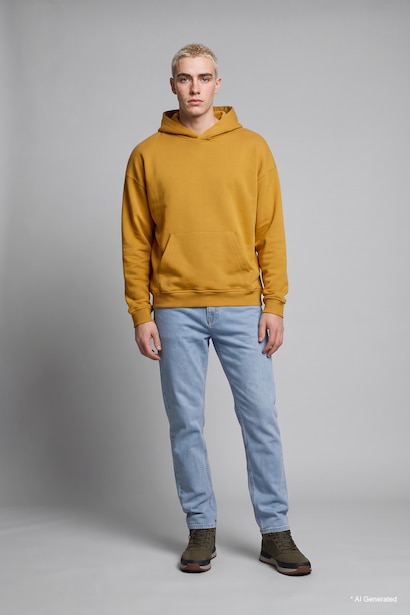 Sergio Regular Fit Trousers