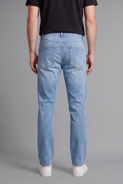 Sergio Regular Fit Trousers