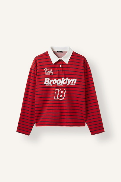 Oversize Fit Thick Sweatshirt Fabric Sweatshirt
