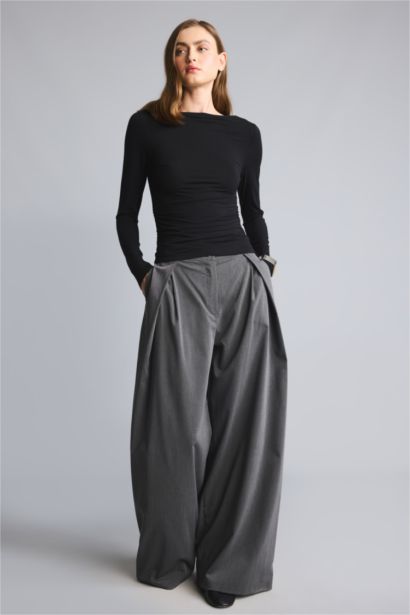 Футболка Slim Fit