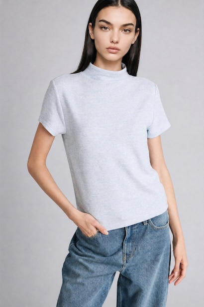 Regular Fit футболка
