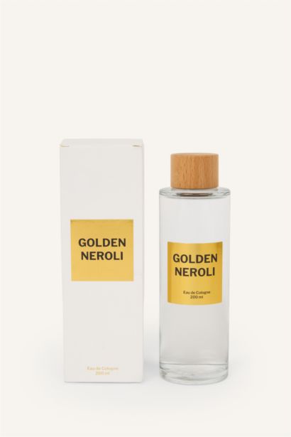 Amber - Aquatic Parfüm