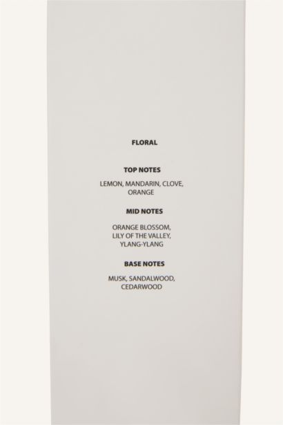 Amber - Aquatic Parfüm