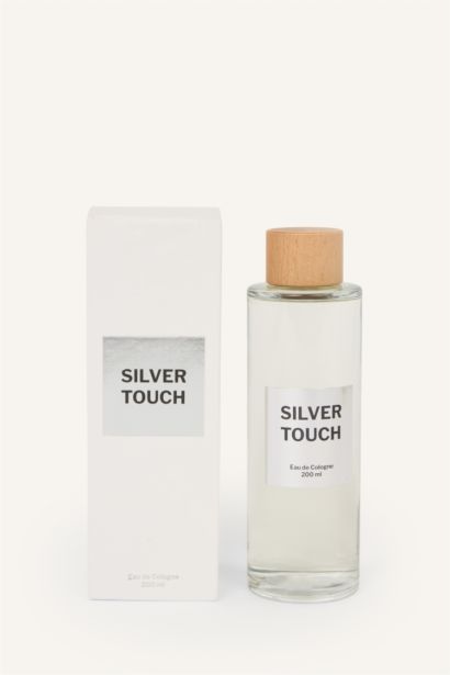 Amber - Aquatic Parfüm