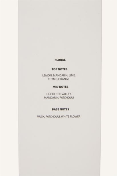 Amber - Aquatic Parfüm