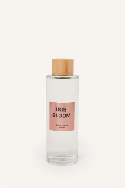 Amber - Aquatic Parfüm