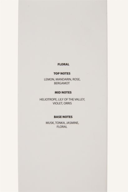 Amber - Aquatic Parfüm