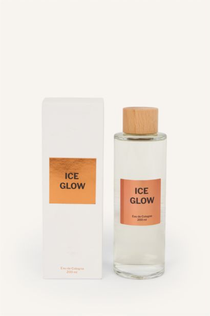 Amber - Aquatic Parfüm