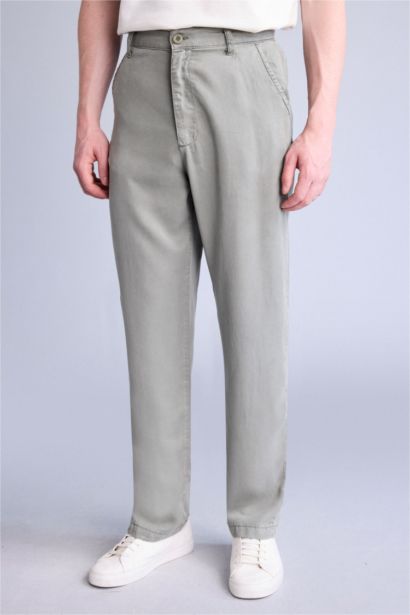 Relax Fit Trousers
