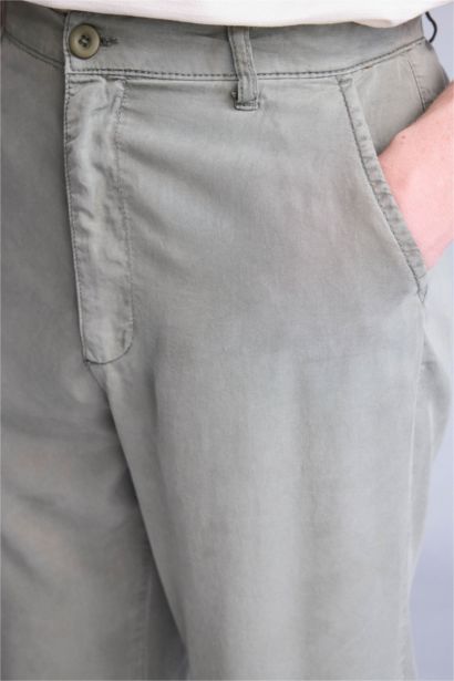 Relax Fit Trousers