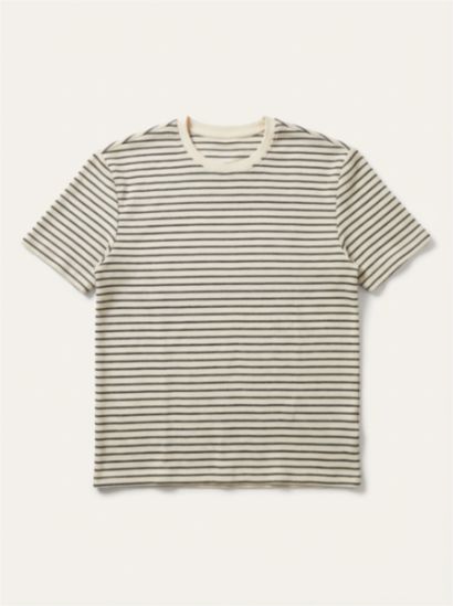 Regular Fit Short Sleeve T-Shirt