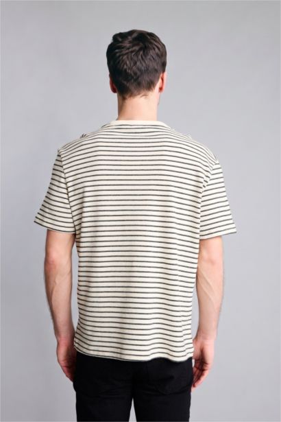 Regular Fit Short Sleeve T-Shirt