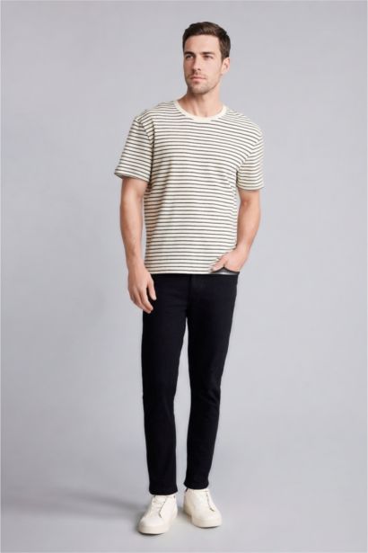 Regular Fit Short Sleeve T-Shirt
