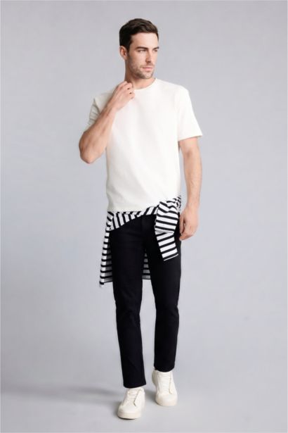 Regular Fit Short Sleeve T-Shirt