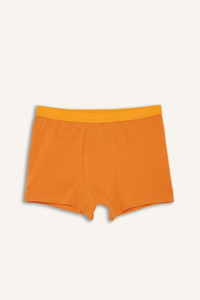 Boy 3 piece Printed Boxer