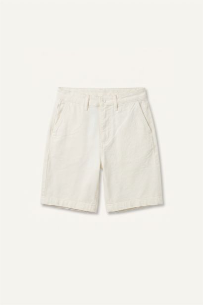 Regular Fit Bermuda Şort