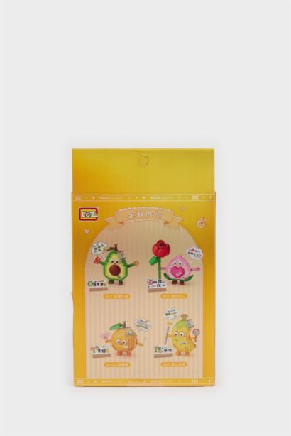 Blok Set