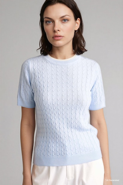 Regular Fit Pullover