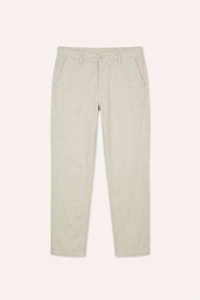 Regular Fit Trousers