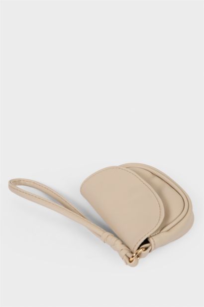 Kadın Bozuk Para Çantası