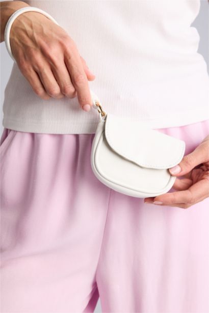 Kadın Bozuk Para Çantası