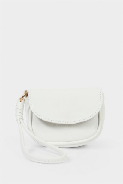 Kadın Bozuk Para Çantası