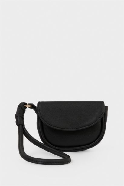 Kadın Bozuk Para Çantası