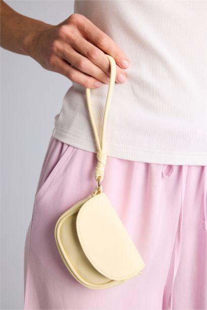 Kadın Bozuk Para Çantası