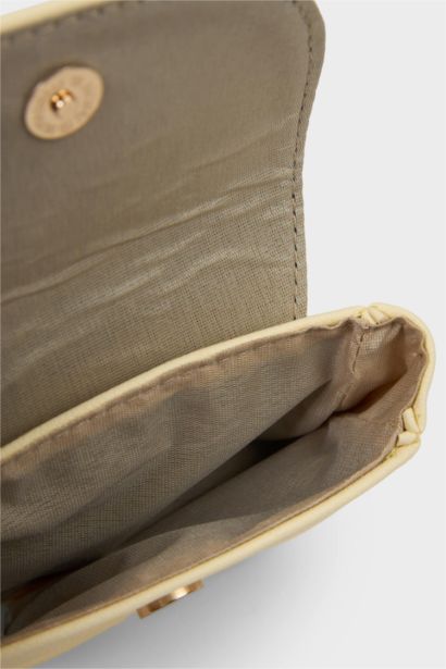 Kadın Bozuk Para Çantası