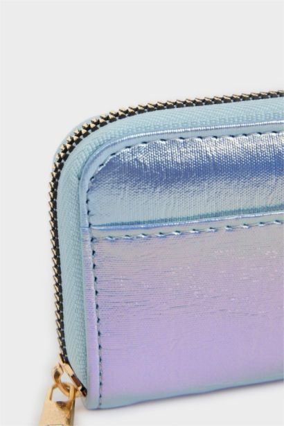 Kadın Bozuk Para Çantası