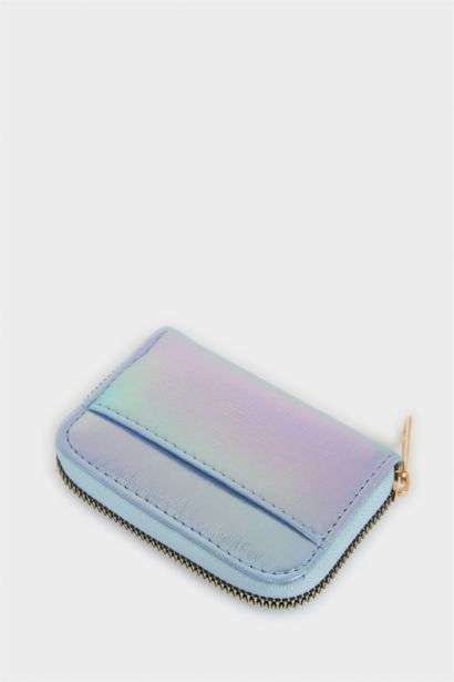 Kadın Bozuk Para Çantası