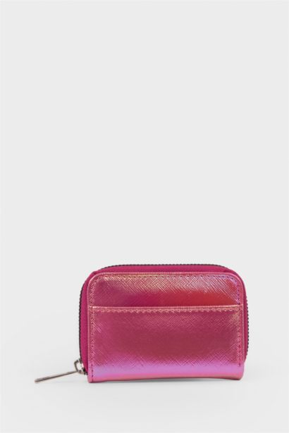 Kadın Bozuk Para Çantası