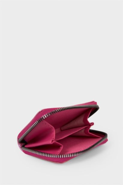 Kadın Bozuk Para Çantası