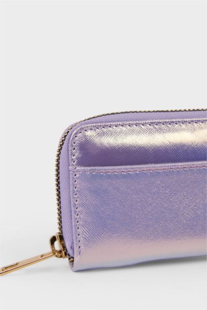 Kadın Bozuk Para Çantası