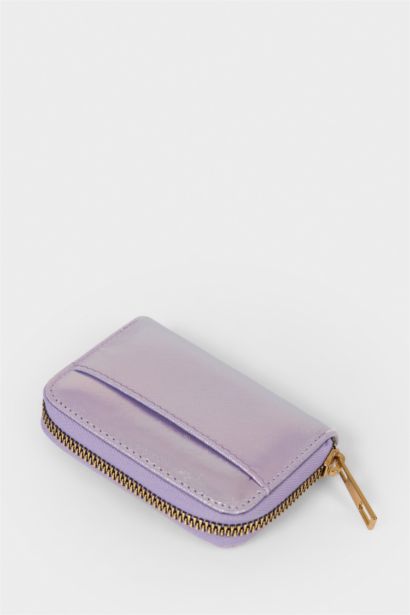 Kadın Bozuk Para Çantası