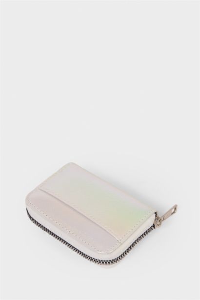 Kadın Bozuk Para Çantası