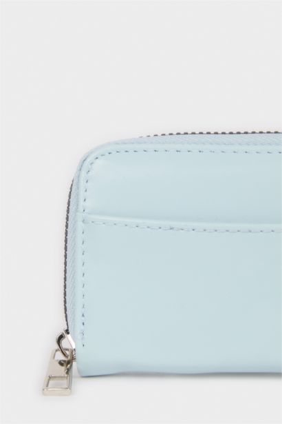 Kadın Bozuk Para Çantası